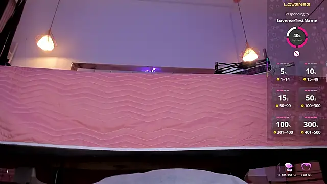 PittAndLunaa online show from October 2025 01:34:02 PM