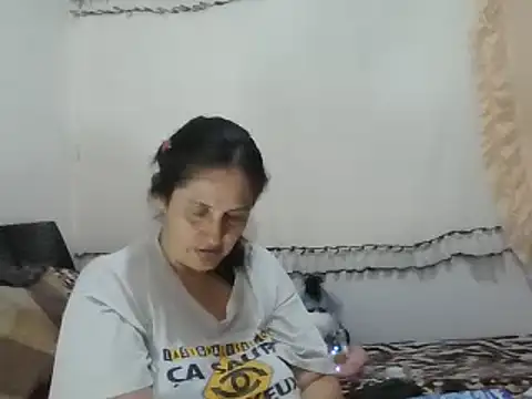 ximenajimenez online show from December 2024 04:20:01 AM