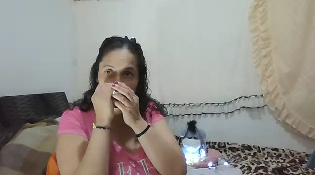 ximenajimenez online show from December 2024 10:58:01 PM