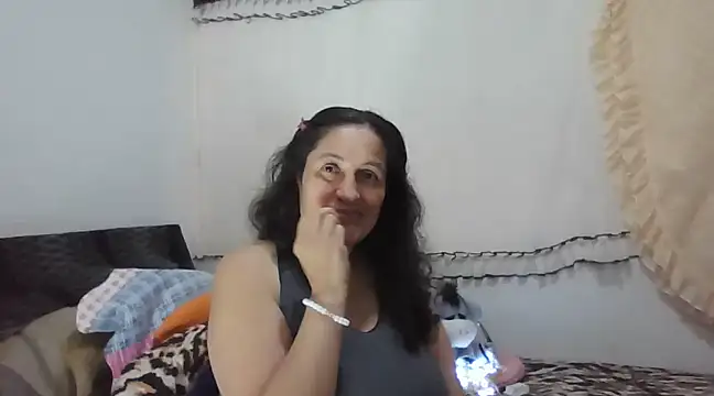 ximenajimenez online show from December 2024 03:07:01 AM