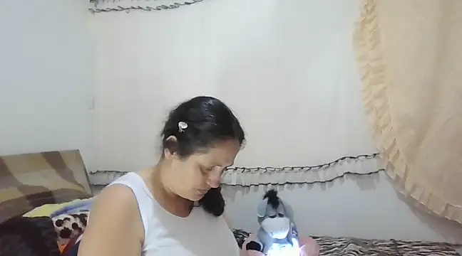 ximenajimenez online show from December 2024 12:26:02 AM