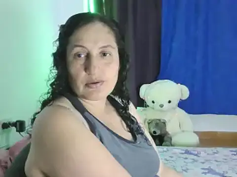 ximenajimenez online show from December 2024 11:42:01 PM