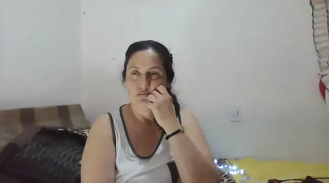 ximenajimenez online show from March 2025 02:10:01 AM
