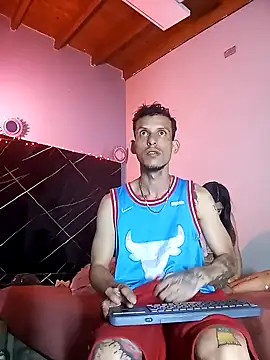 Benedettomichelrubi online show from December 2024 04:34:02 AM
