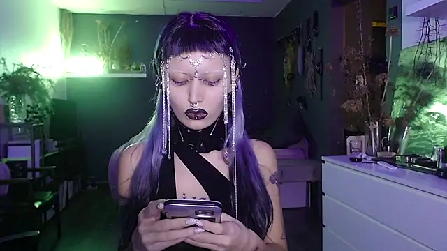 god x girl online show from December 2024 06:53:02 PM