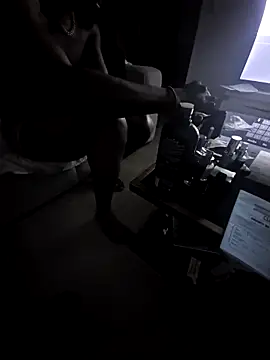 PlasticSurface727 online show from November 2025 01:38:01 AM