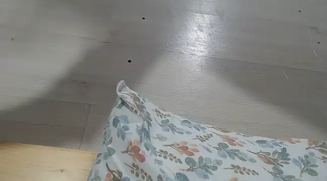 CRISTIINA37 online show from March 2025 06:44:01 PM