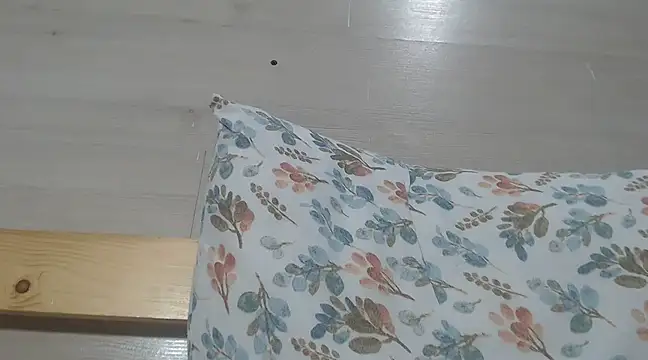 CRISTIINA37 online show from March 2025 07:37:02 PM