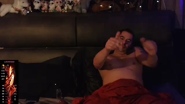 Hard to Handlexxx online show from January 2025 11:24:01 PM