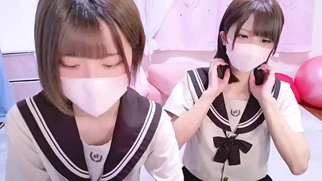 Madoka 0116 online show from January 2025 01:49:02 PM