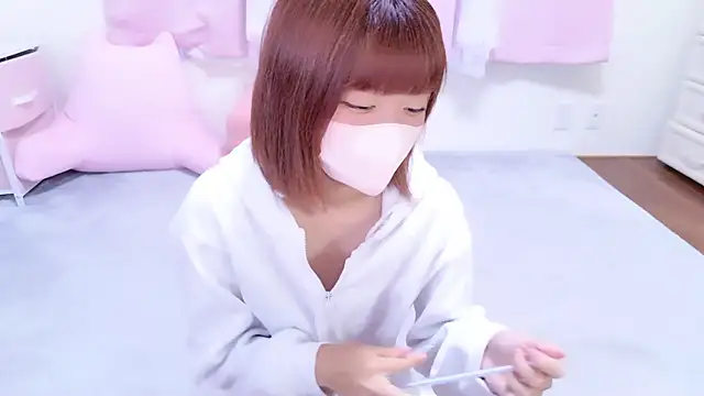 Madoka 0116 online show from September 2025 02:44:01 AM