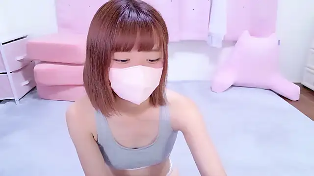 Madoka 0116 online show from September 2025 01:39:01 AM