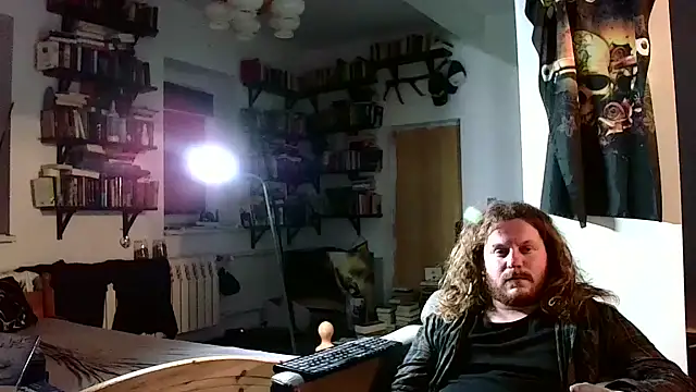 sunr1sa online show from January 2025 08:58:02 PM