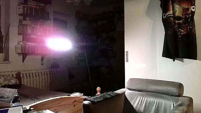 sunr1sa online show from January 2025 10:19:01 PM