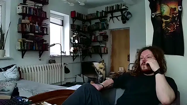 sunr1sa online show from January 2025 07:34:02 AM