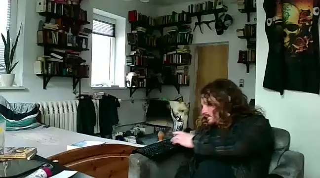 sunr1sa online show from February 2025 02:26:01 PM