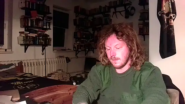 sunr1sa online show from November 2025 05:06:01 AM