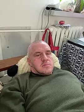 Evolite123 online show from January 2025 12:17:01 PM