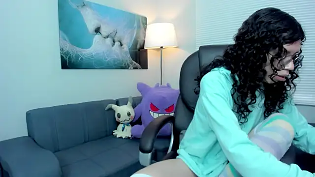 Snapshot of Angel_Dust18 chatting on October 2025 02:35:02 PM Angel Dust18 online show from October 2025 02:35:02 PM