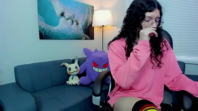 Snapshot of Angel_Dust18 chatting on October 2025 02:59:02 PM Angel Dust18 online show from October 2025 02:59:02 PM