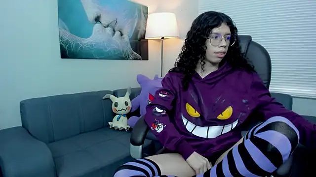 Snapshot of Angel_Dust18 chatting on October 2025 02:47:02 PM Angel Dust18 online show from October 2025 02:47:02 PM