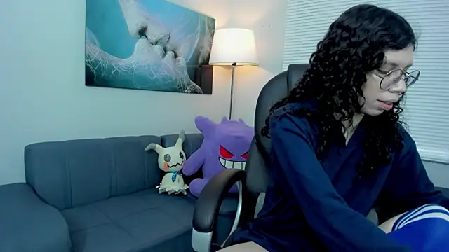 Snapshot of Angel_Dust18 chatting on October 2025 04:08:01 PM Angel Dust18 online show from October 2025 04:08:01 PM