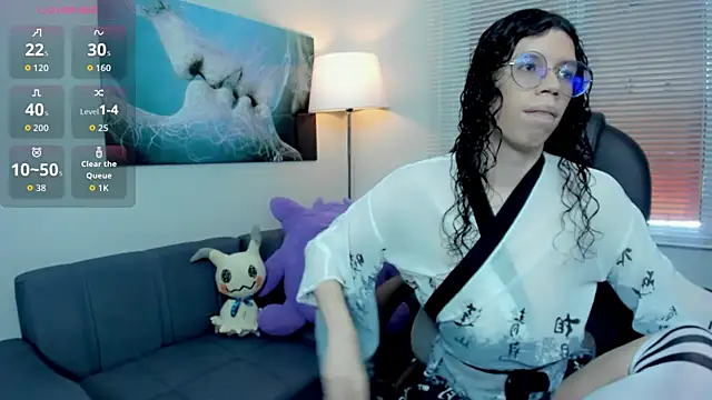 Snapshot of Angel_Dust18 chatting on October 2025 02:18:02 PM Angel Dust18 online show from October 2025 02:18:02 PM