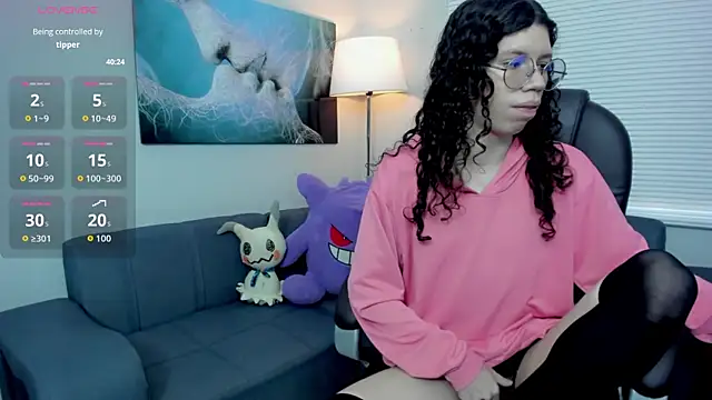 Snapshot of Angel_Dust18 chatting on October 2025 03:12:01 PM Angel Dust18 online show from October 2025 03:12:01 PM