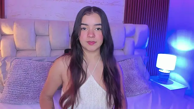 SophiaWylde online show from December 2024 04:05:02 AM