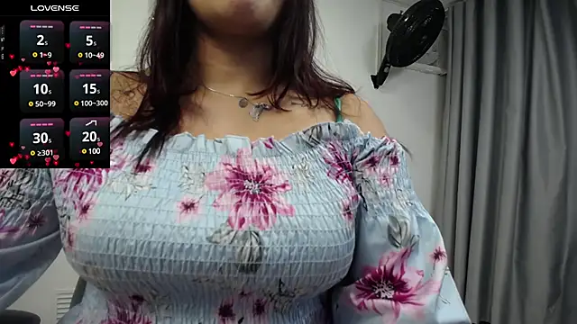 dayadubey  online show from February 2025 02:15:01 AM