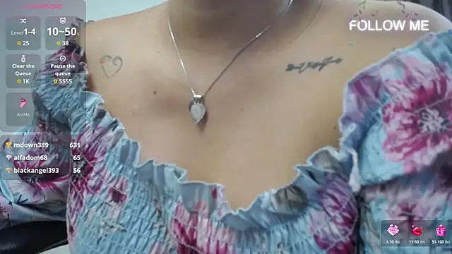 dayadubey  online show from February 2025 04:23:02 PM