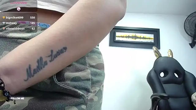 dayadubey  online show from February 2025 10:15:02 AM