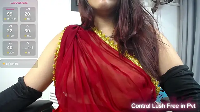 dayadubey  online show from February 2025 02:32:02 AM