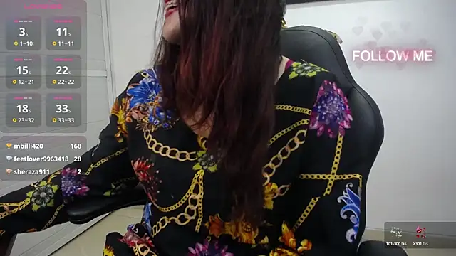 dayadubey  online show from March 2025 04:17:02 PM