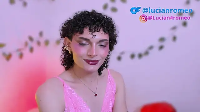 lucianromero online show from December 2024 09:39:01 AM