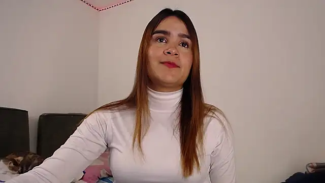 Snapshot of ZoeKuipers13 chatting on March 2025 07:02:01 PM ZoeKuipers13 online show from March 2025 07:02:01 PM