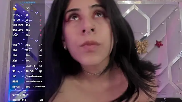 Sara Foxx1 online show from January 2025 07:49:01 AM