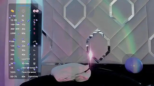 Sara Foxx1 online show from January 2025 12:26:02 AM