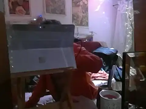 DaddyQuimHot online show from November 2025 06:25:01 AM