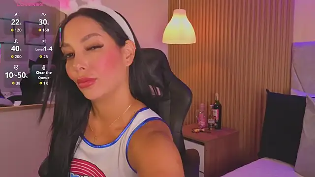 Snapshot of Dakota_diaz_ chatting on October 2025 08:43:02 PM Dakota diaz online show from October 2025 08:43:02 PM