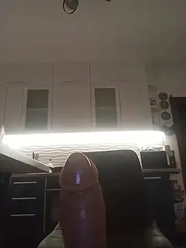 HMILF69 online show from October 2025 08:32:01 PM