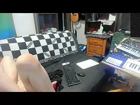AllyKityKay online show from September 2025 04:31:02 PM