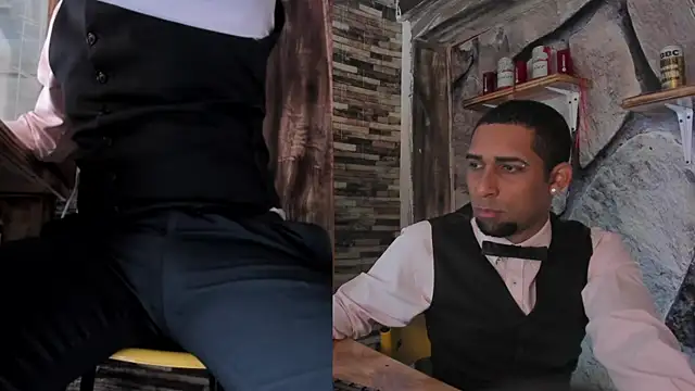 Paolo johnson online show from February 2025 11:34:01 AM