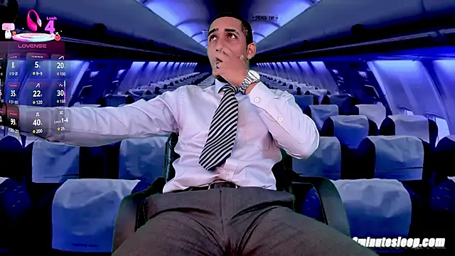 Paolo johnson online show from February 2025 11:21:02 AM