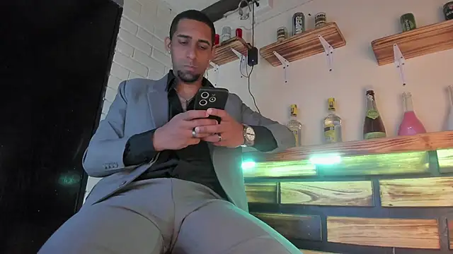 Paolo johnson online show from September 2025 11:22:02 AM