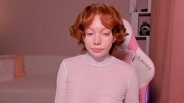 foxyMistrees online show from January 2025 03:22:01 AM