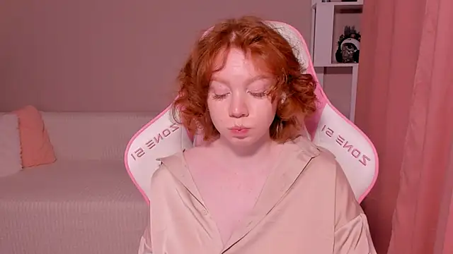 foxyMistrees online show from January 2025 03:39:01 AM