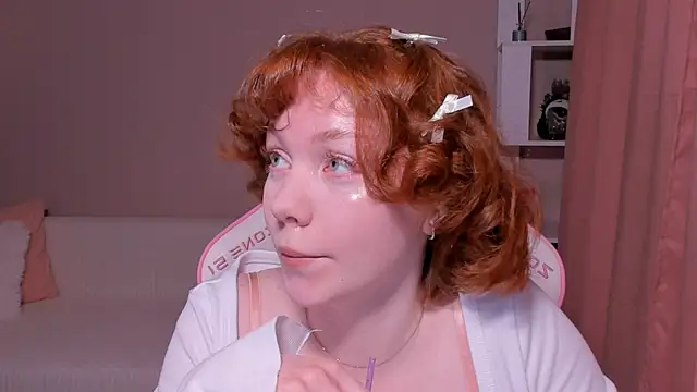 foxyMistrees online show from January 2025 12:13:01 AM