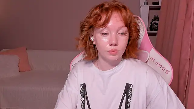 foxyMistrees online show from January 2025 11:44:02 PM