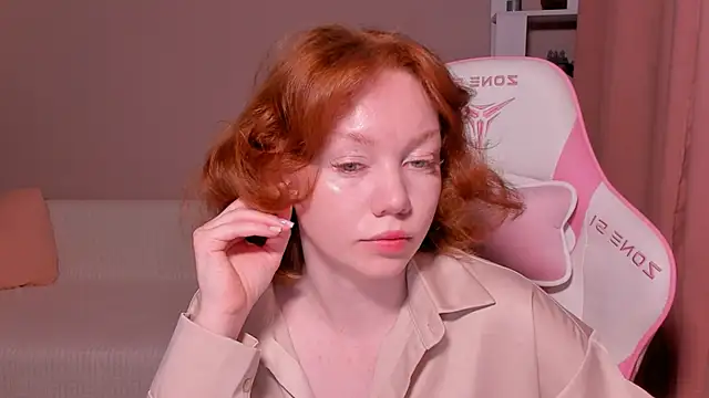 foxyMistrees online show from January 2025 12:05:02 AM